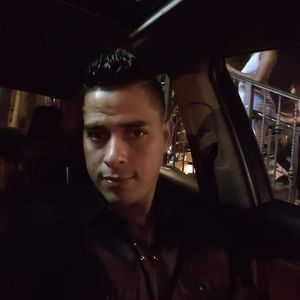 Meet your Posher, Franklin